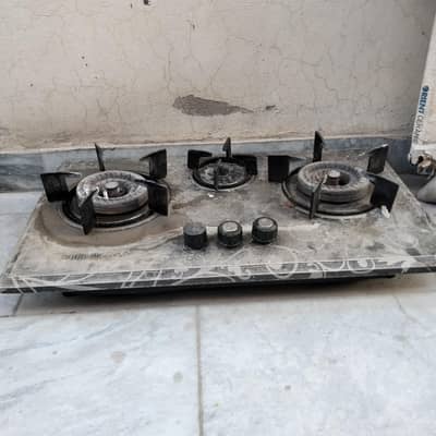 Easy & Convenient Chulha