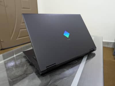 Gaming Laptop HP Omen 16 i7 11th gen 16Gb Ram RTX 3070 8gb