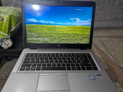 HP LAPTOP 6 GENERATION  | Neat condition 16 Gb Ram| ELITEBOOK