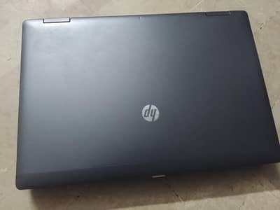 HP laptop for sale