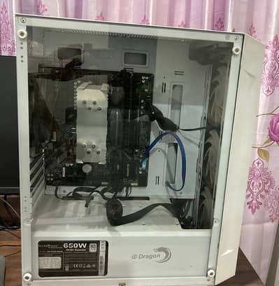 Full pc