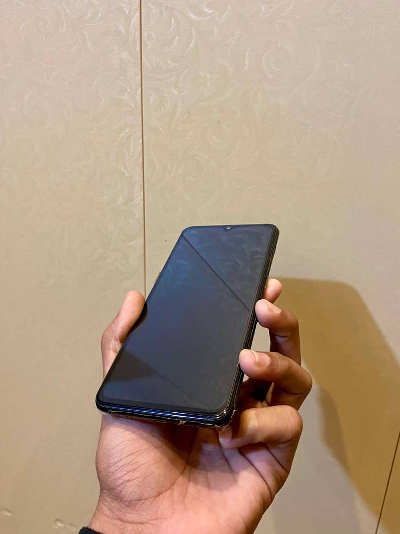 One Plus 6t 3