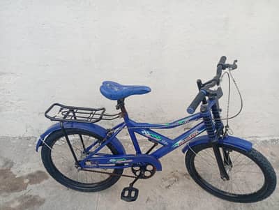 bicycle 20 size all ok  |  cycle