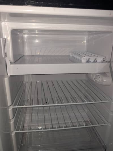 Dawlance bedroom fridge