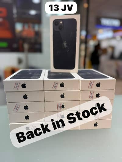 iphone 13 JV