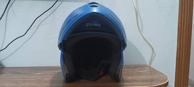 Bike protective helmet large size