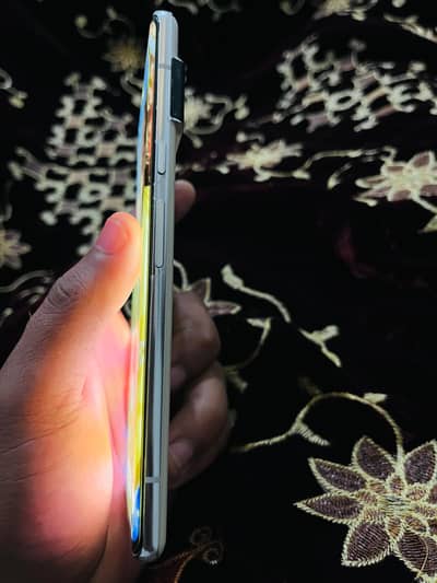 Google pixel 6 pro 03008186537