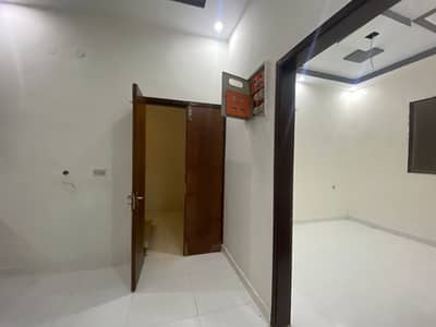 4 bed DD Portion for Rent in Gulistan-e-Jauhar block 1