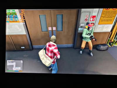 Intel I7 6th Gen With Gtx 1650 ddr6 4gb