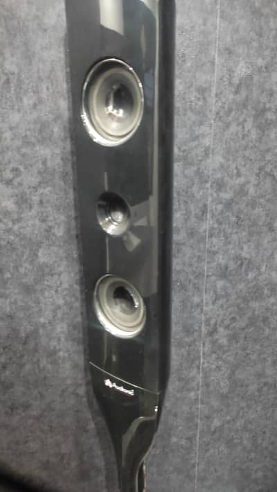 RB 95 Audionic system