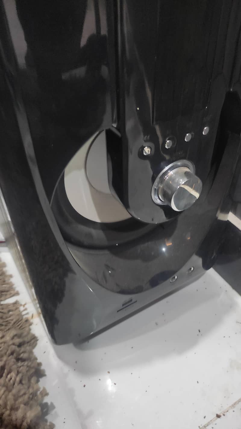 RB 95 Audionic system 1