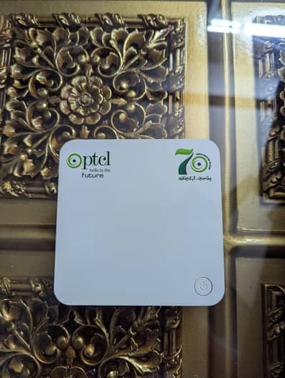 PTCL Smart TV Android Box