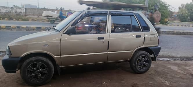 december 13 ki ha fresh look k liye body shower ha non accident ha