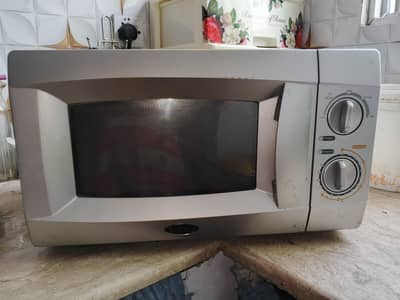 Belling company Microwave