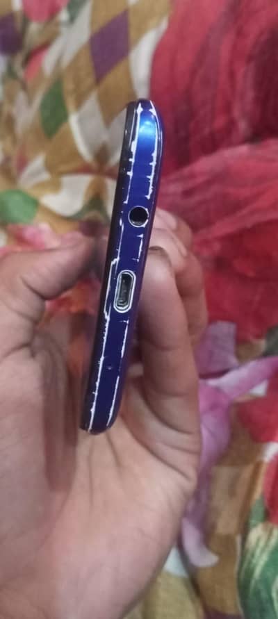 exchange possible 4 /64