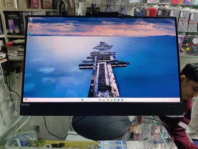 Lenovo All in one system