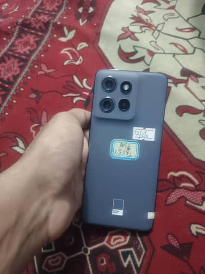 Moto Edge 50 Neo  512 GB