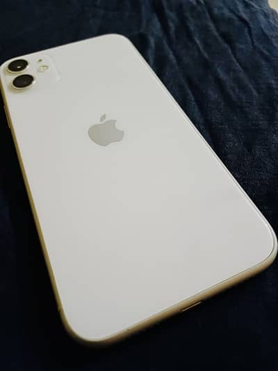 IPHONE 11 PTA APPROVED