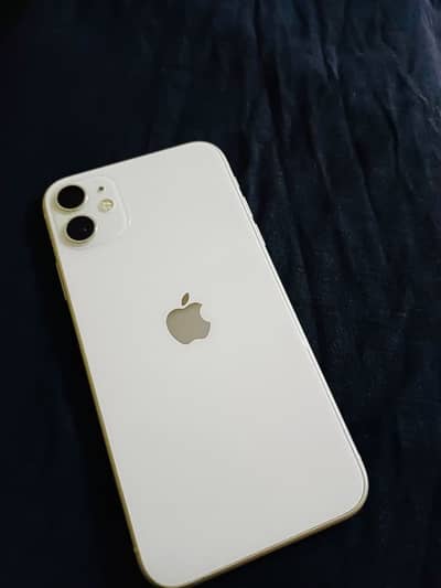 IPHONE 11 PTA APPROVED