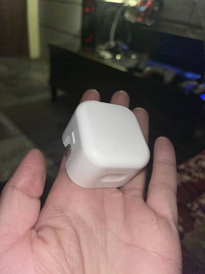 Iphone 20W Charger for sale