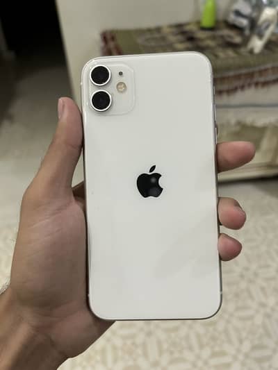iPhone 11 pta approved