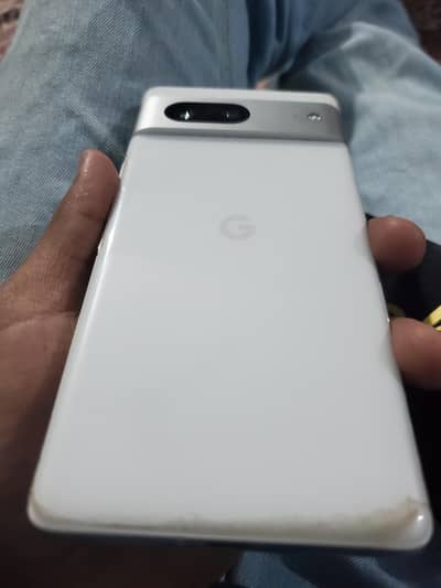 google pixel 7 PTA APPROVED