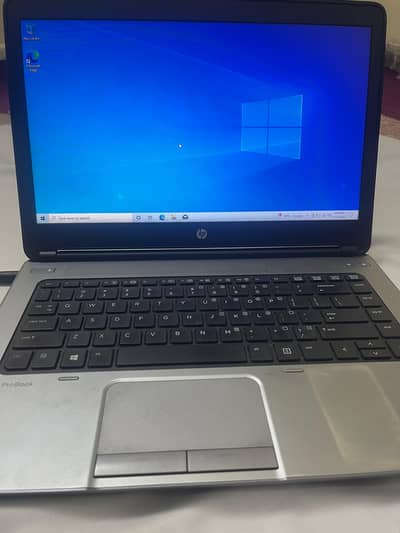HP (ProBook)
