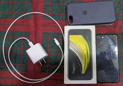 Iphone Se2020 Jv