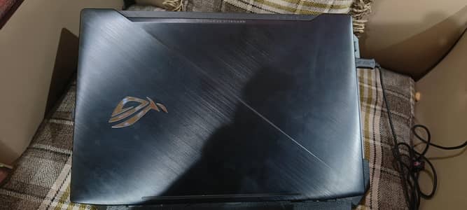 Asus ROG GL503VD