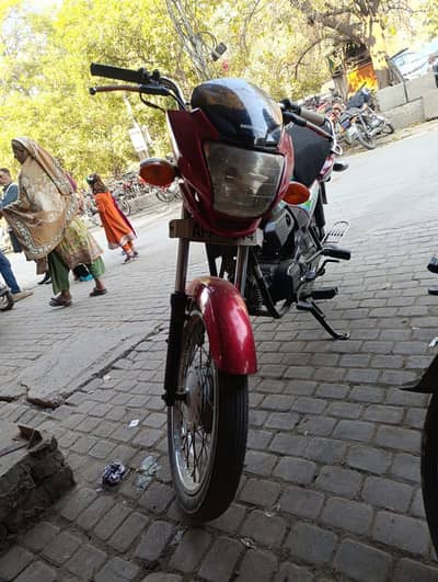 Honda Pridor for Sale – Excellent Condition