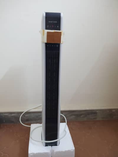 Heater Original Korean TRIAINA Tower Heater
