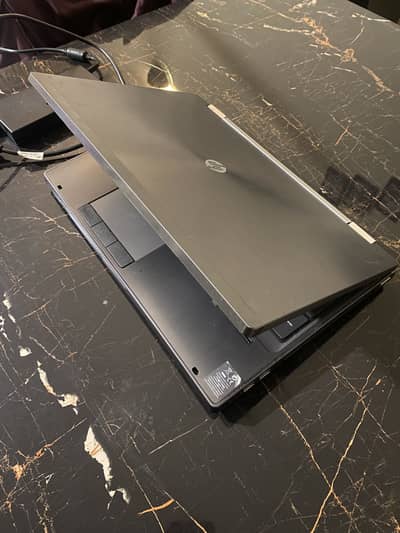 Hp EliteBook Workstation