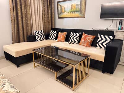 Sofa Set //Corner sofa set //L Shaped Sofa //6 seater & 7 seater Sofa