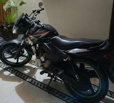 CB125F 125CC