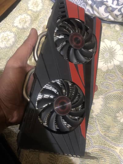 Gtx 960 4gb Asus 10/10