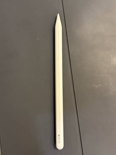 Apple Pencil 2nd Generation