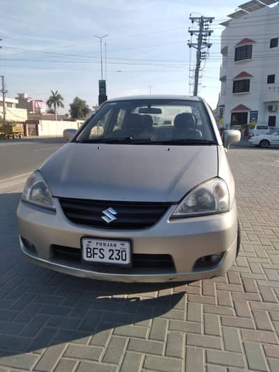 Good looking Car Family Use