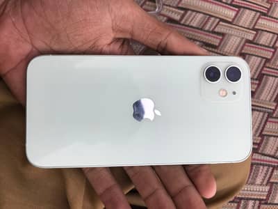 Iphone 12 Non Pta factory Unlocked (esim working)