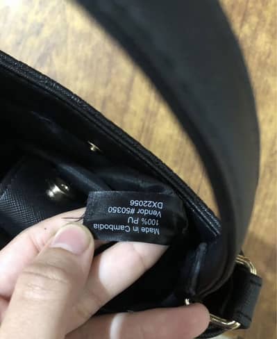 Guess orignal bag