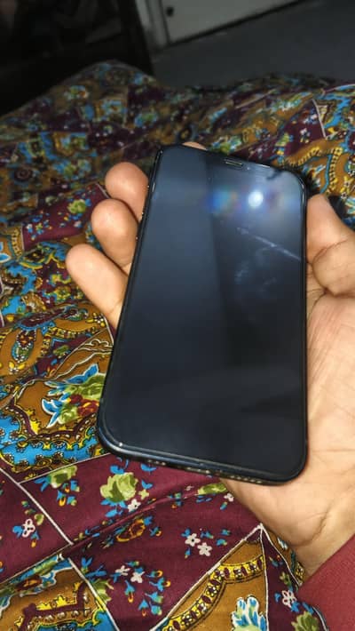 iphone 12 Non Pta with 2 month e sim