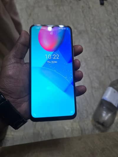 Vivo Y20 4/64gb