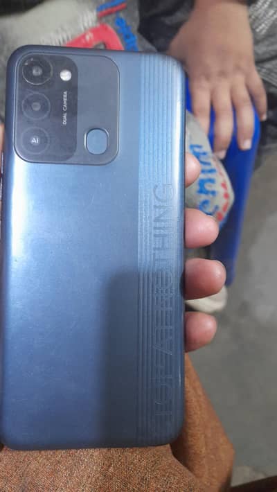 tecno comen 8c 128rom 4 puls 2 6rrame