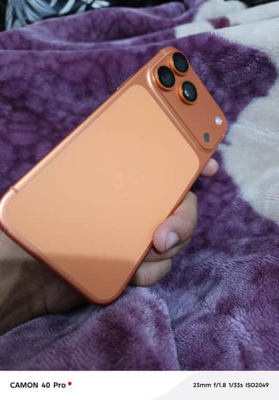 iphone 17 pro max 256 GB