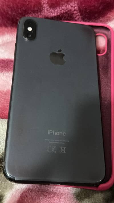 excellent condition  iPhone . Es per call karay 03097559988