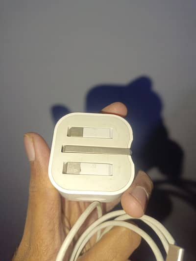 iphone IMEI adopter with original box cable