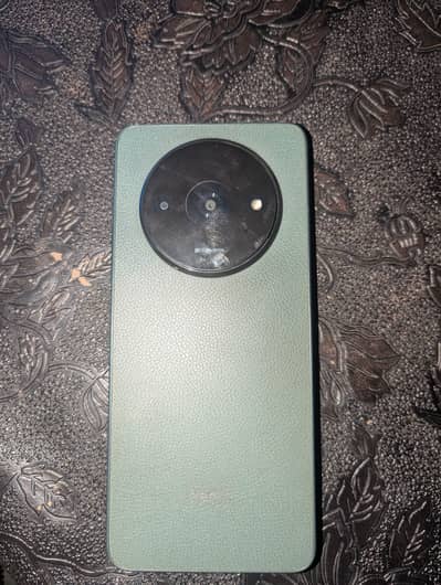 Redmi A3 10/10 with box charger urgent sale