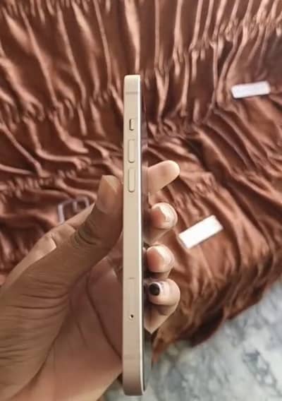 iphone 13non pta jv good phone Russian pink colour most demand colour