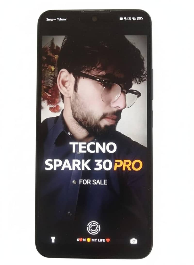 tecno 5