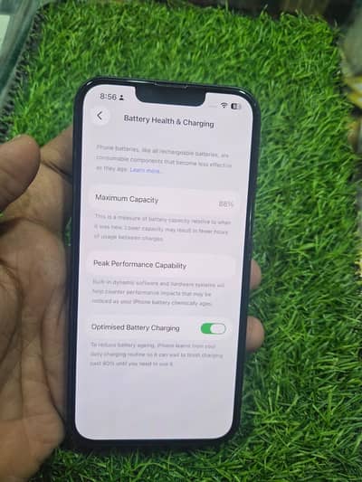 iPhone 13 jv non pta