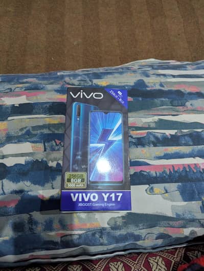 vivo y15 pta approved 8gb 256 gb